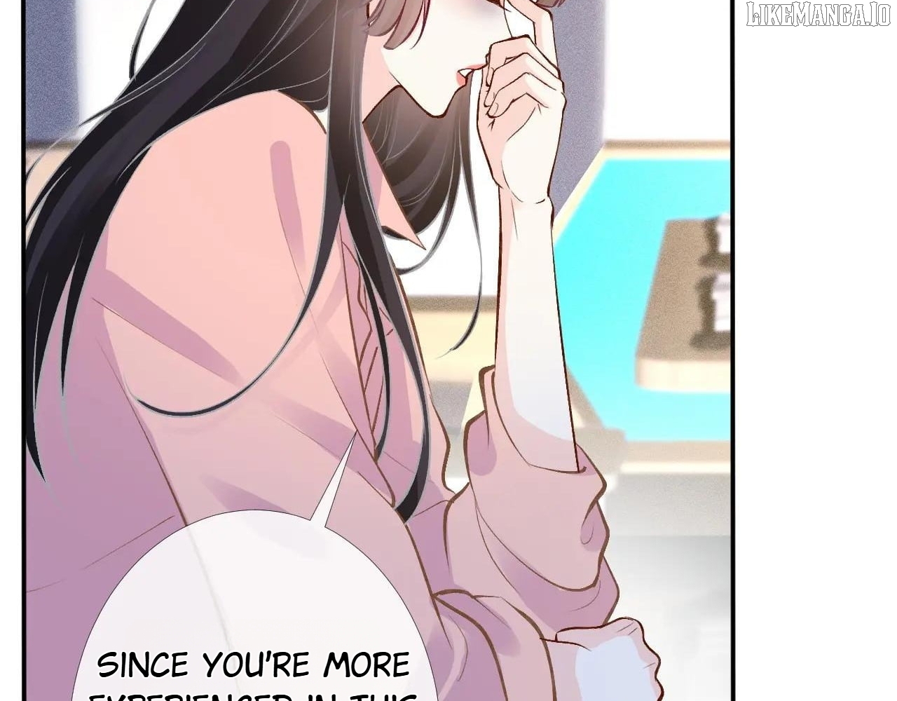 Everyone's Darling Chapter 201 - page 79